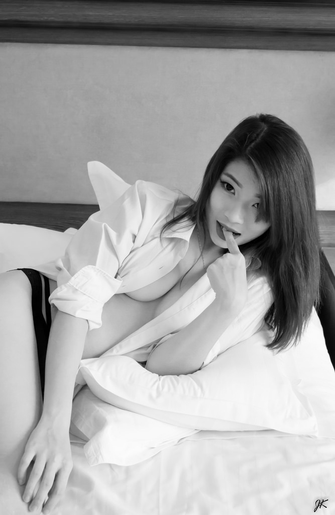 我的两个小姨子